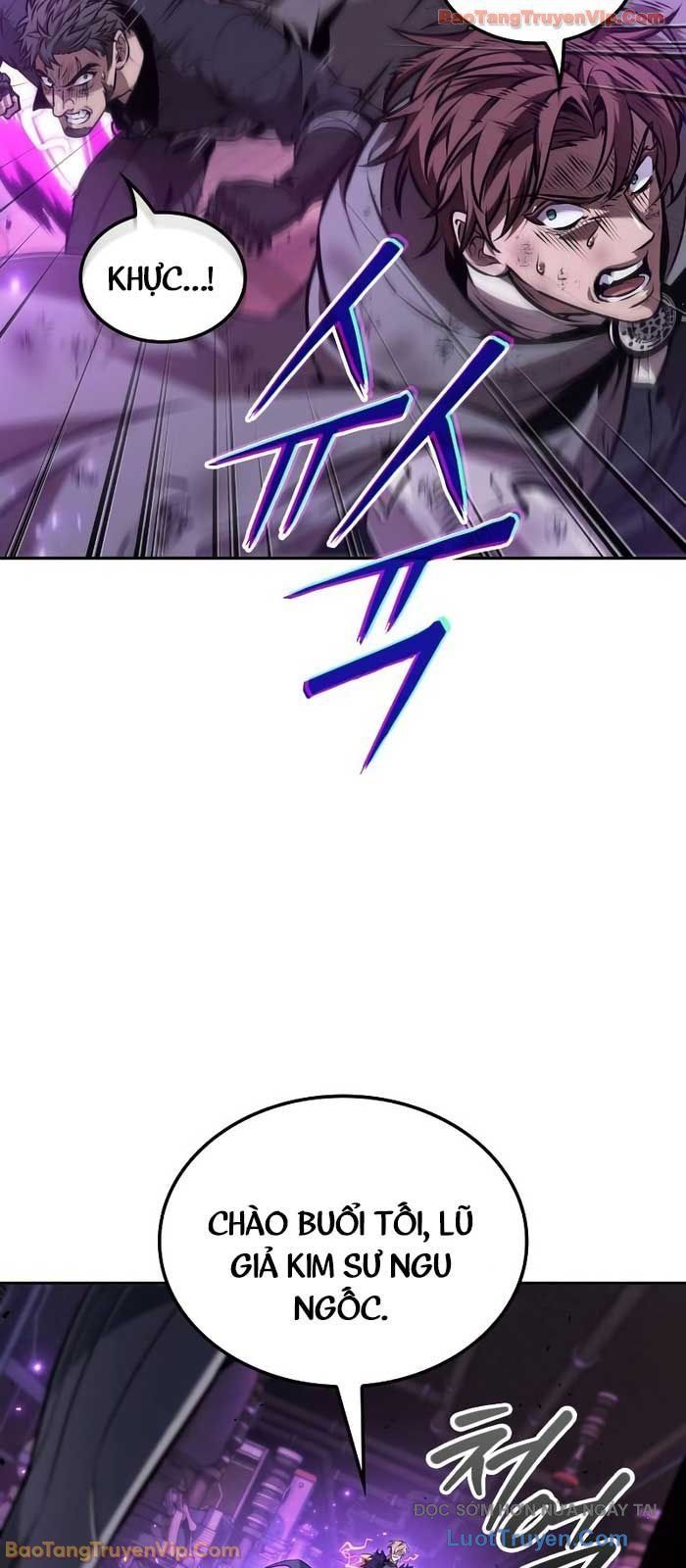 Mạo Hiểm Giả Cuối Cùng Chap 97 - Next Chap 96