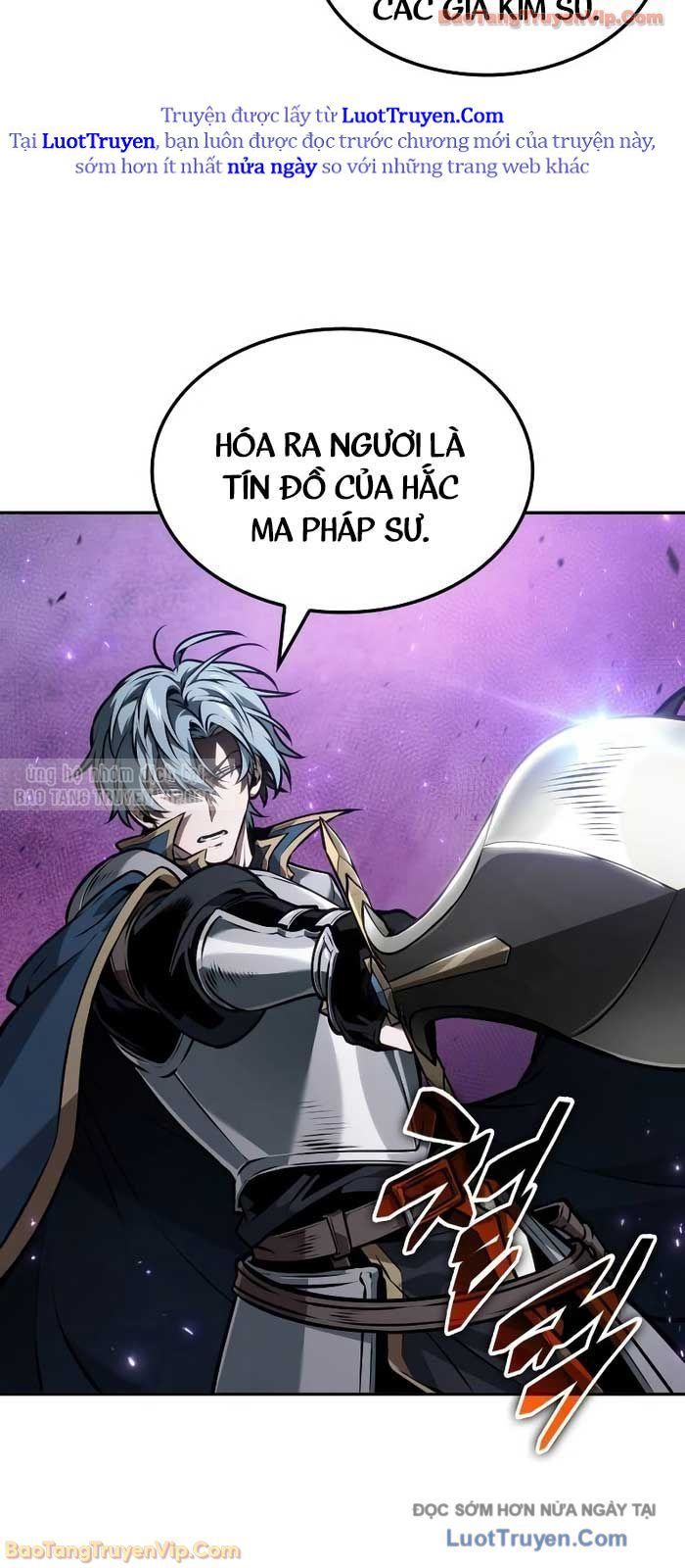 Mạo Hiểm Giả Cuối Cùng Chap 97 - Next Chap 96