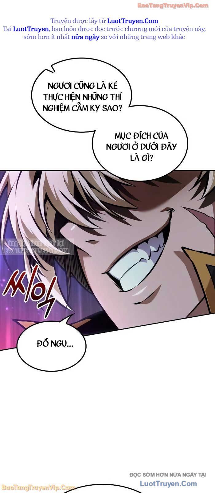 Mạo Hiểm Giả Cuối Cùng Chap 97 - Next Chap 96