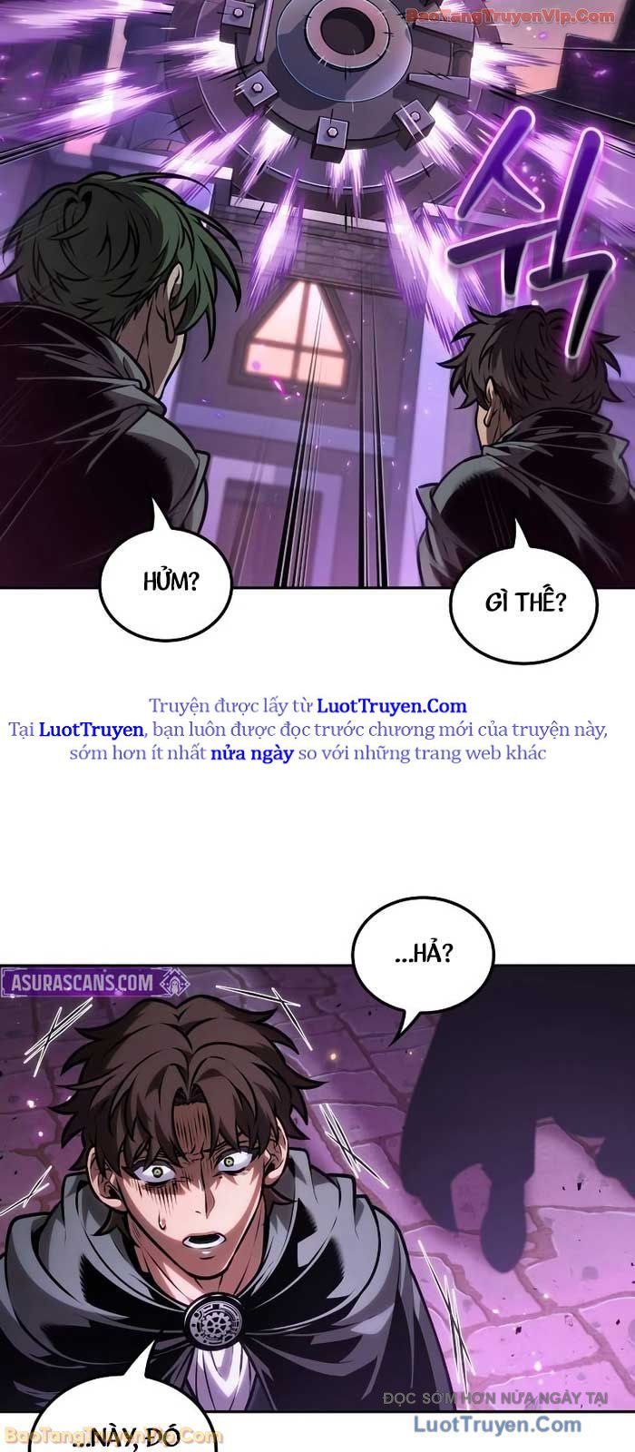 Mạo Hiểm Giả Cuối Cùng Chap 97 - Next Chap 96