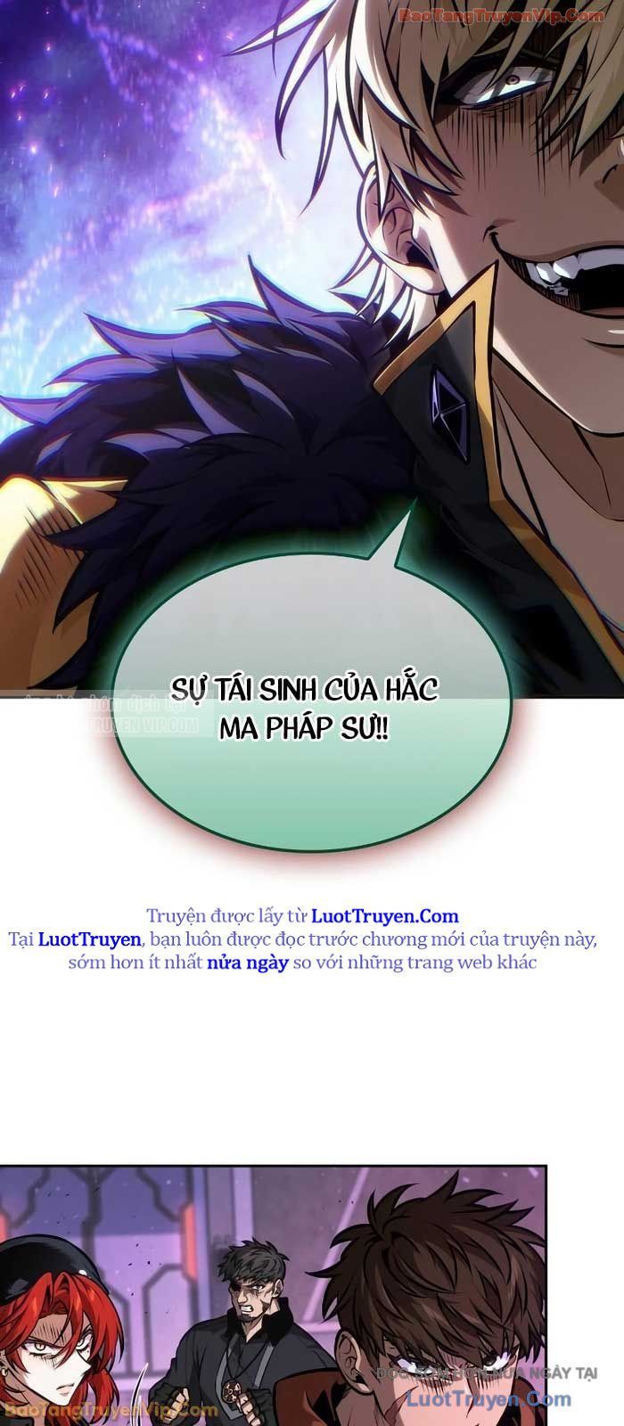 Mạo Hiểm Giả Cuối Cùng Chap 97 - Next Chap 96