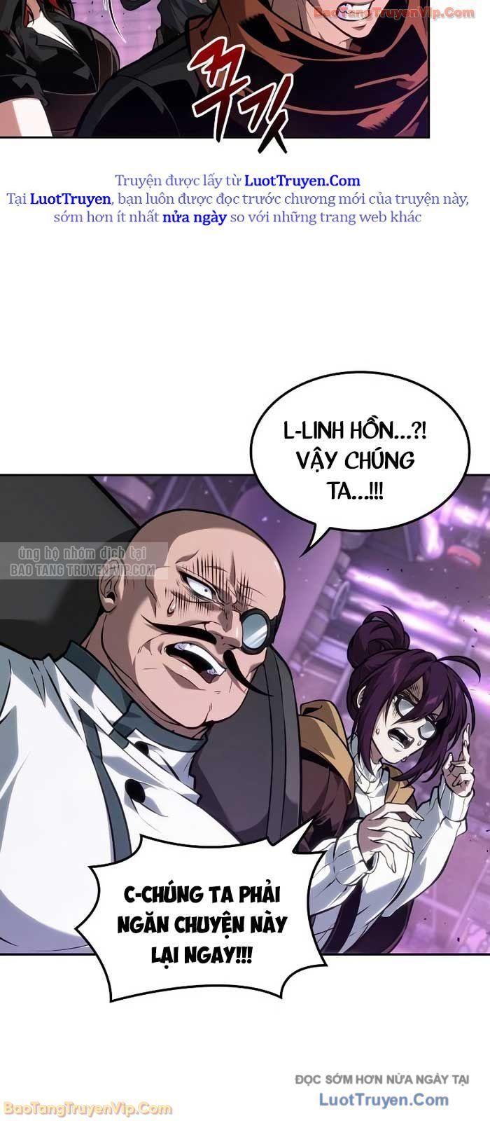 Mạo Hiểm Giả Cuối Cùng Chap 97 - Next Chap 96