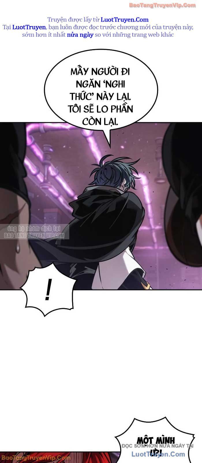 Mạo Hiểm Giả Cuối Cùng Chap 97 - Next Chap 96