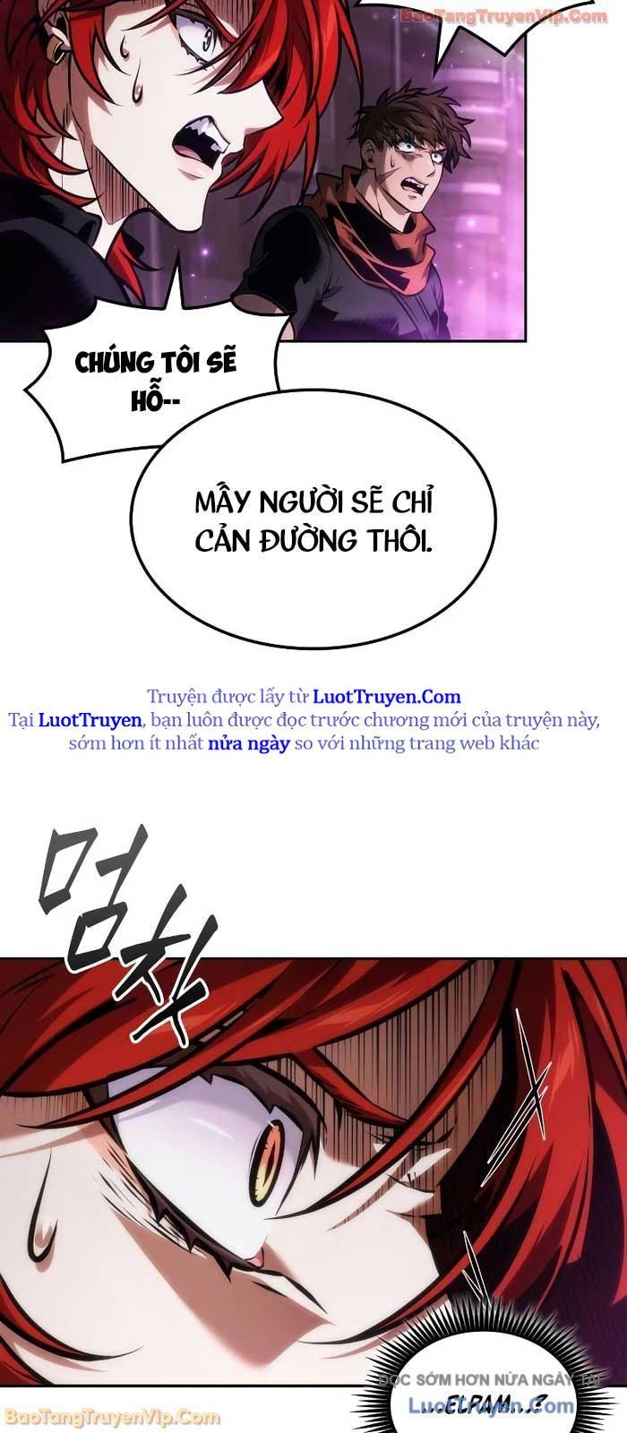 Mạo Hiểm Giả Cuối Cùng Chap 97 - Next Chap 96