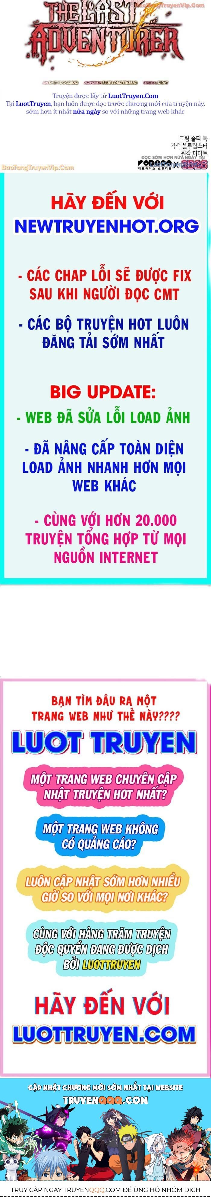 Mạo Hiểm Giả Cuối Cùng Chap 97 - Next Chap 96