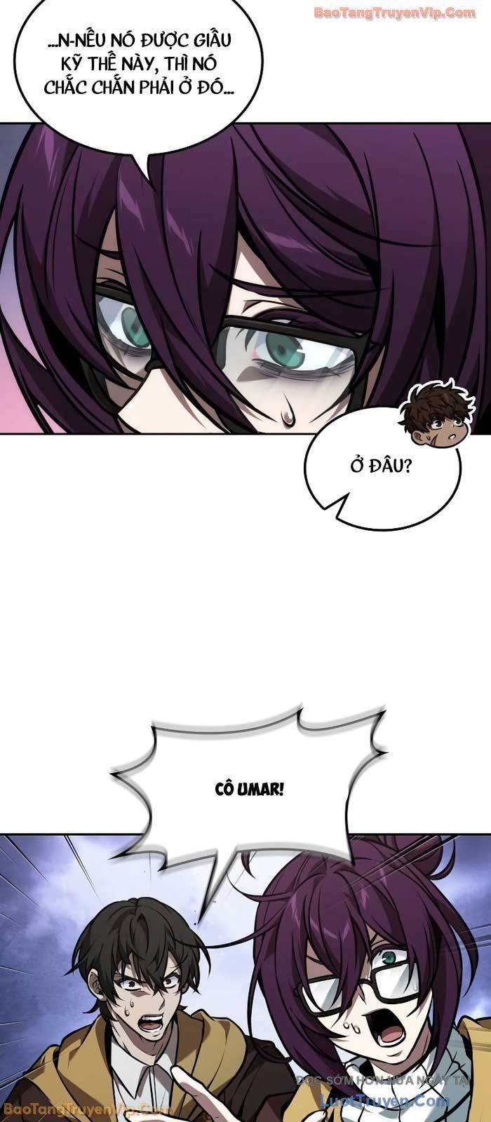 Mạo Hiểm Giả Cuối Cùng Chap 97 - Next Chap 96