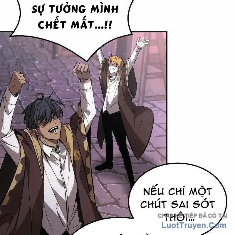 Mạo Hiểm Giả Cuối Cùng Chap 98 - Next Chap 97