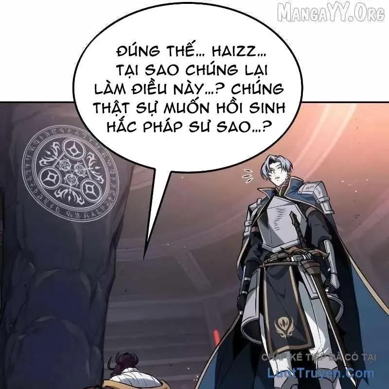 Mạo Hiểm Giả Cuối Cùng Chap 98 - Next Chap 97