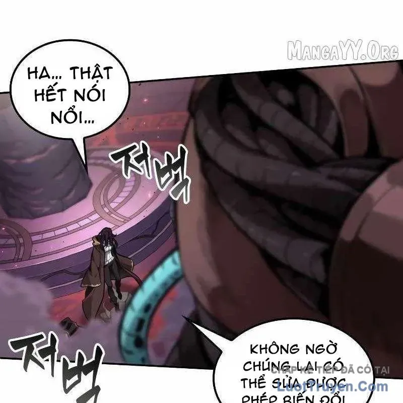 Mạo Hiểm Giả Cuối Cùng Chap 98 - Next Chap 97