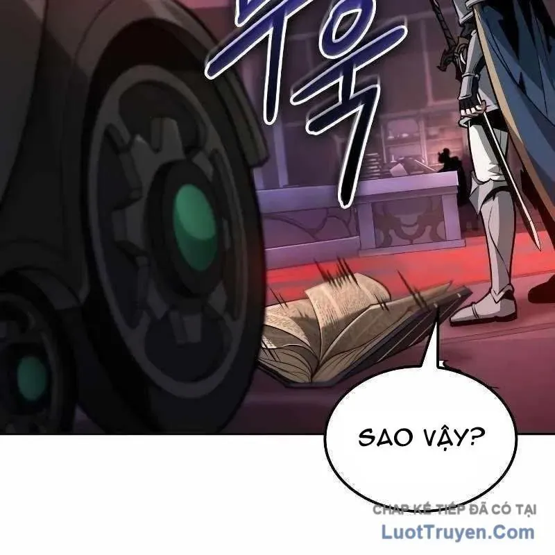 Mạo Hiểm Giả Cuối Cùng Chap 98 - Next Chap 97