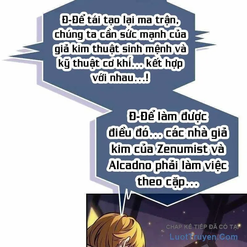 Mạo Hiểm Giả Cuối Cùng Chap 98 - Next Chap 97