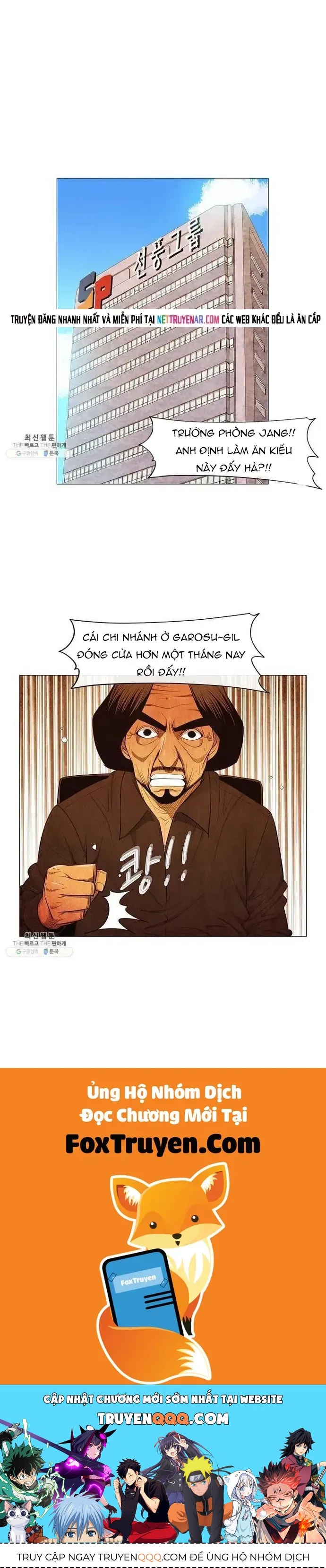 Ngôi sao ẩm thực Michelin Star Chap 106 - Next Chap 105