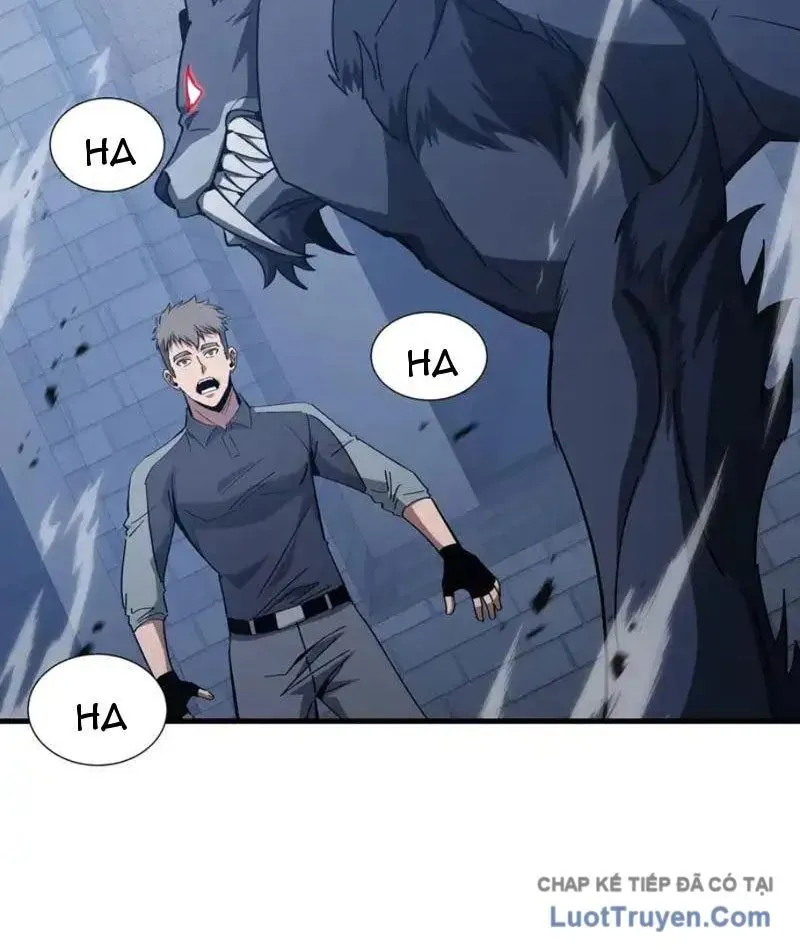 Dị Ngục Bạo Quân: Cái Bóng Của Ta Có Thể Tiến Hóa Vô Hạn Chap 59 - Next Chap 58