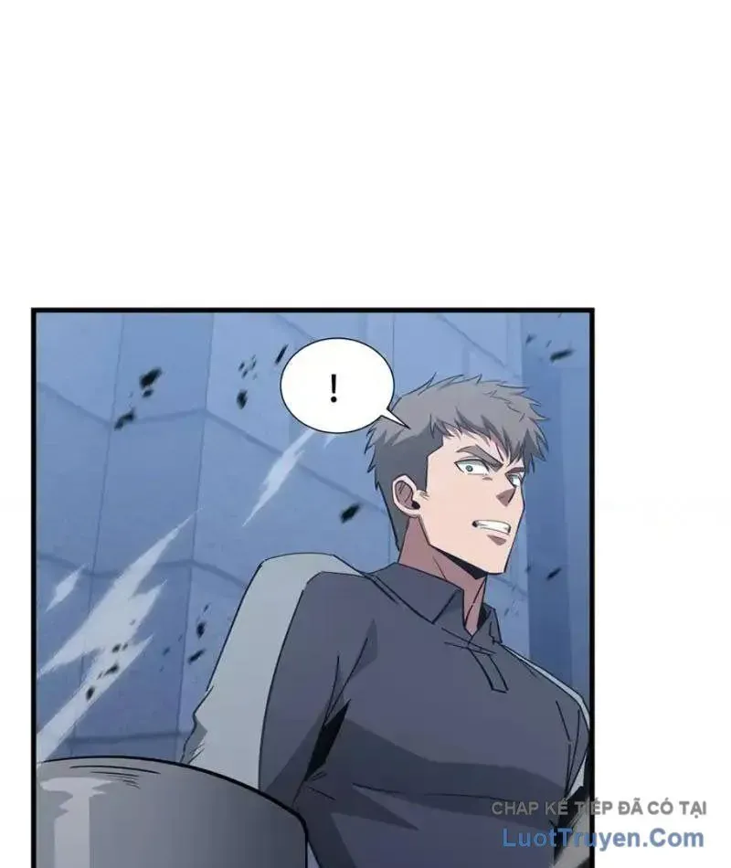 Dị Ngục Bạo Quân: Cái Bóng Của Ta Có Thể Tiến Hóa Vô Hạn Chap 59 - Next Chap 58