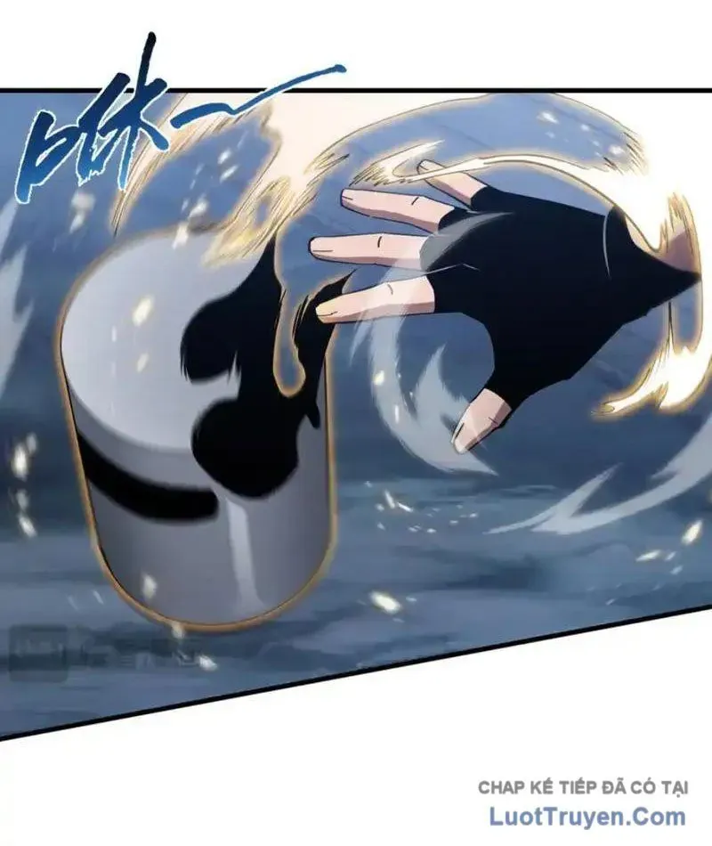 Dị Ngục Bạo Quân: Cái Bóng Của Ta Có Thể Tiến Hóa Vô Hạn Chap 59 - Next Chap 58