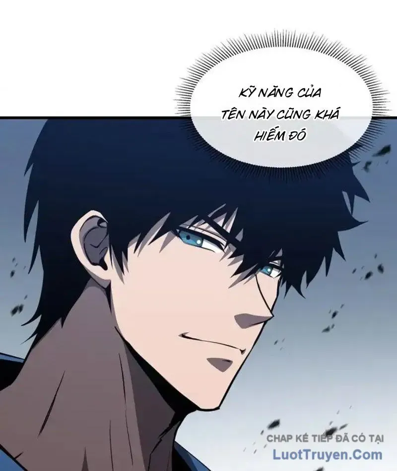 Dị Ngục Bạo Quân: Cái Bóng Của Ta Có Thể Tiến Hóa Vô Hạn Chap 59 - Next Chap 58