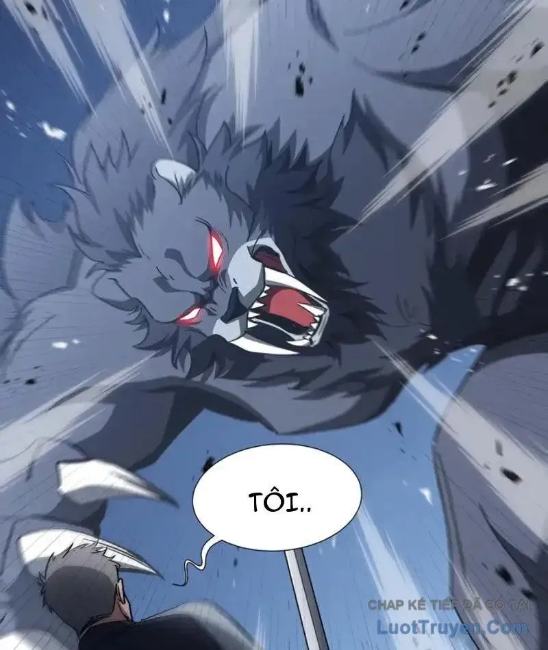 Dị Ngục Bạo Quân: Cái Bóng Của Ta Có Thể Tiến Hóa Vô Hạn Chap 59 - Next Chap 58