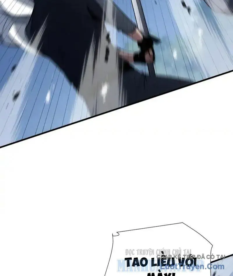 Dị Ngục Bạo Quân: Cái Bóng Của Ta Có Thể Tiến Hóa Vô Hạn Chap 59 - Next Chap 58