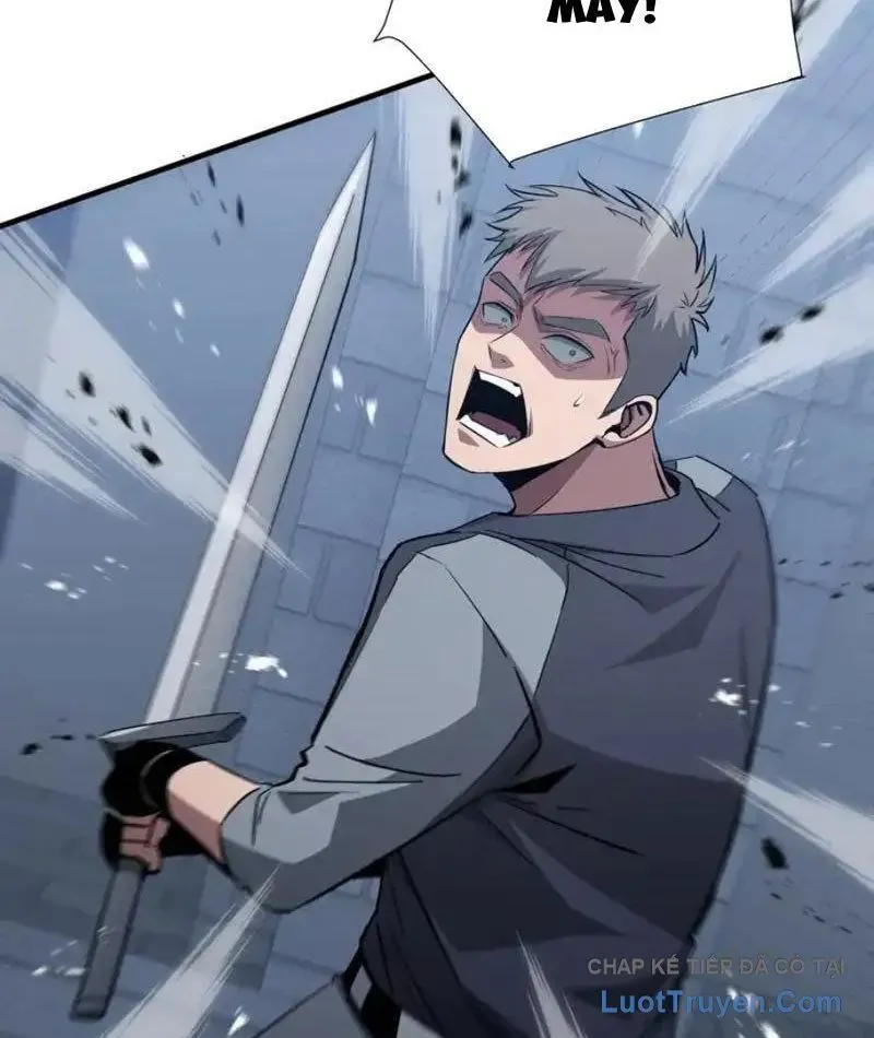 Dị Ngục Bạo Quân: Cái Bóng Của Ta Có Thể Tiến Hóa Vô Hạn Chap 59 - Next Chap 58