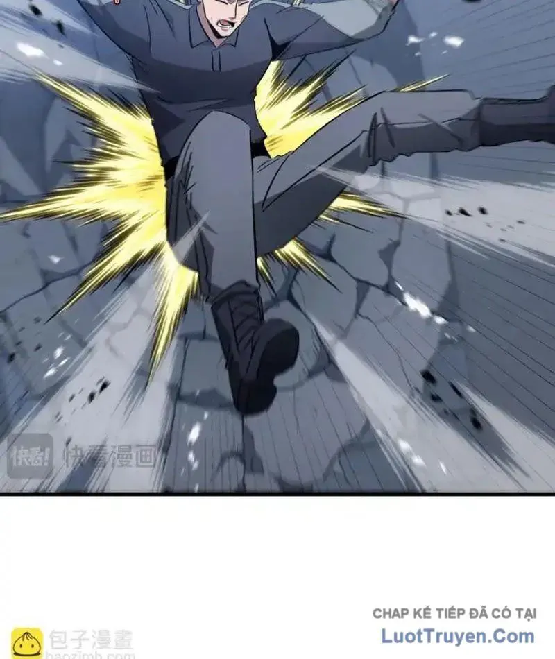 Dị Ngục Bạo Quân: Cái Bóng Của Ta Có Thể Tiến Hóa Vô Hạn Chap 59 - Next Chap 58