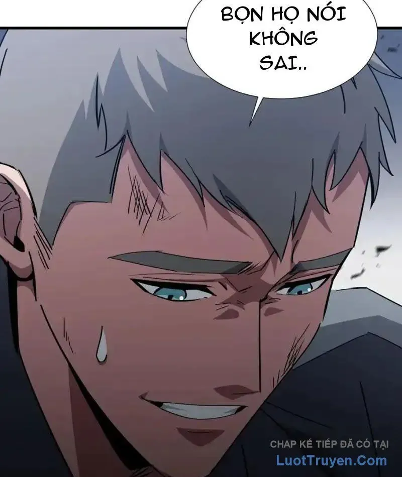 Dị Ngục Bạo Quân: Cái Bóng Của Ta Có Thể Tiến Hóa Vô Hạn Chap 59 - Next Chap 58