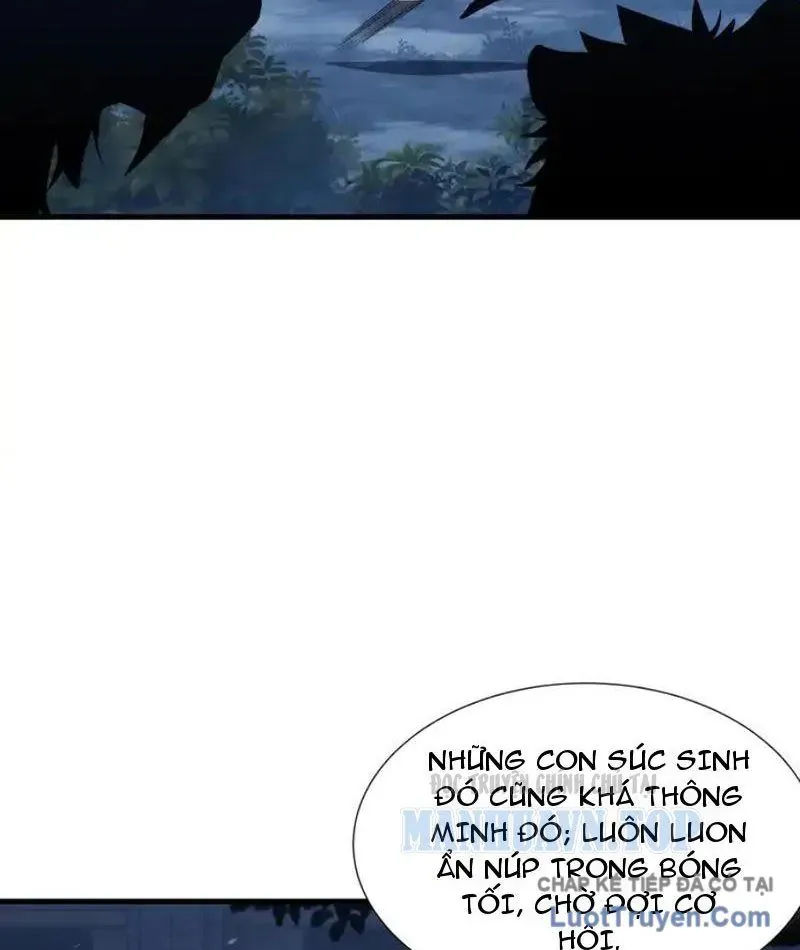 Dị Ngục Bạo Quân: Cái Bóng Của Ta Có Thể Tiến Hóa Vô Hạn Chap 59 - Next Chap 58