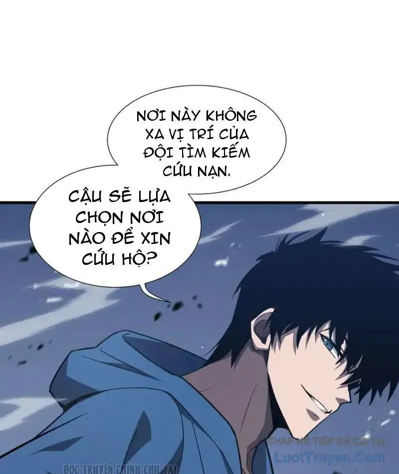 Dị Ngục Bạo Quân: Cái Bóng Của Ta Có Thể Tiến Hóa Vô Hạn Chap 59 - Next Chap 58