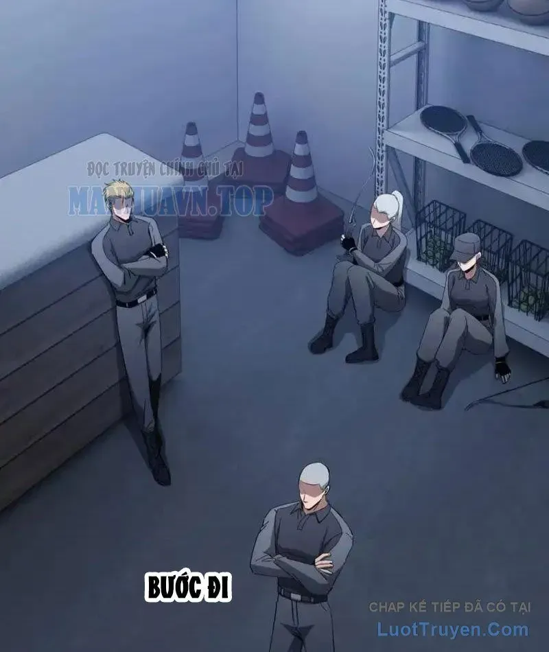 Dị Ngục Bạo Quân: Cái Bóng Của Ta Có Thể Tiến Hóa Vô Hạn Chap 59 - Next Chap 58