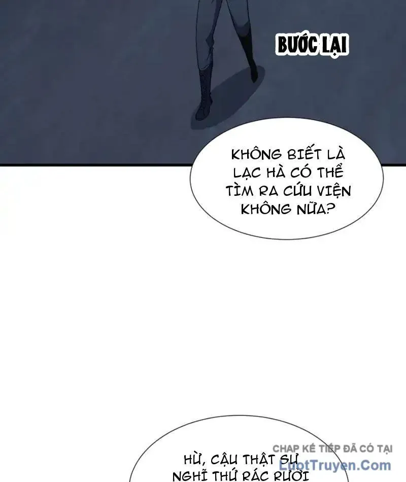 Dị Ngục Bạo Quân: Cái Bóng Của Ta Có Thể Tiến Hóa Vô Hạn Chap 59 - Next Chap 58