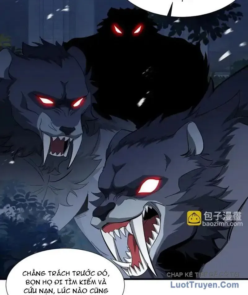 Dị Ngục Bạo Quân: Cái Bóng Của Ta Có Thể Tiến Hóa Vô Hạn Chap 59 - Next Chap 58