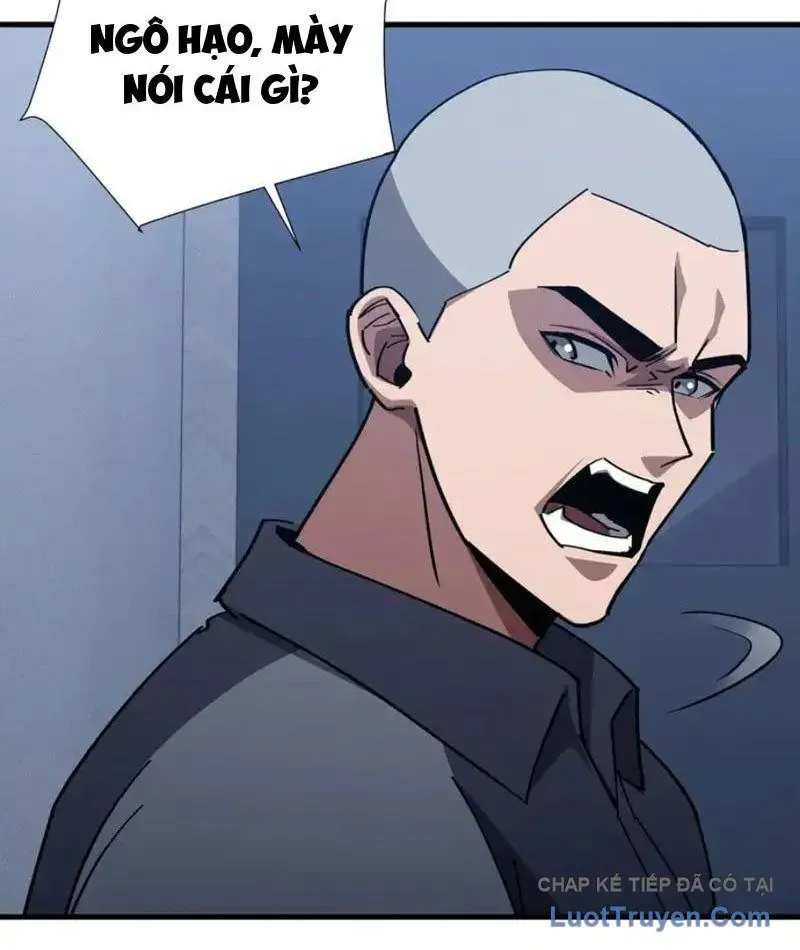 Dị Ngục Bạo Quân: Cái Bóng Của Ta Có Thể Tiến Hóa Vô Hạn Chap 59 - Next Chap 58