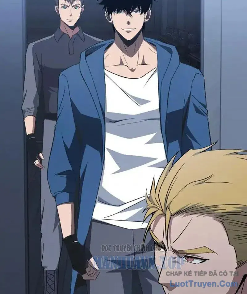 Dị Ngục Bạo Quân: Cái Bóng Của Ta Có Thể Tiến Hóa Vô Hạn Chap 59 - Next Chap 58