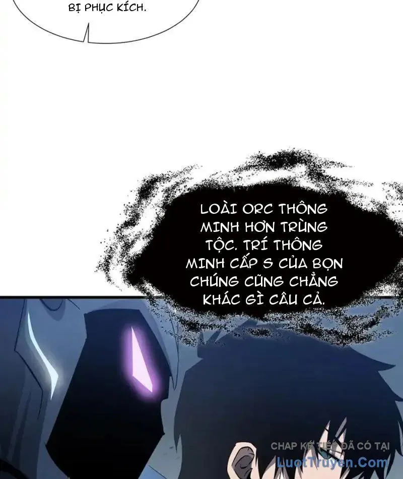 Dị Ngục Bạo Quân: Cái Bóng Của Ta Có Thể Tiến Hóa Vô Hạn Chap 59 - Next Chap 58