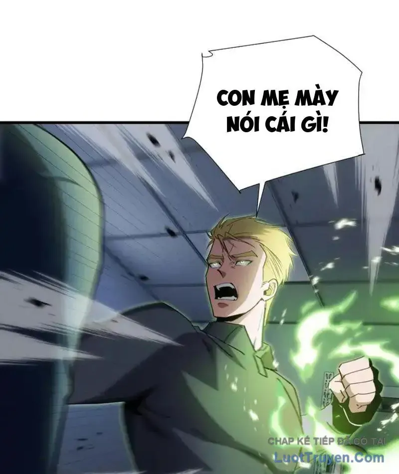 Dị Ngục Bạo Quân: Cái Bóng Của Ta Có Thể Tiến Hóa Vô Hạn Chap 59 - Next Chap 58