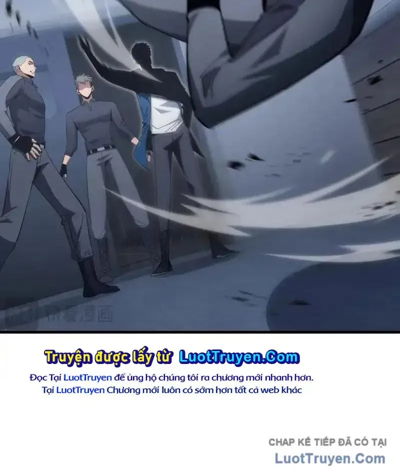 Dị Ngục Bạo Quân: Cái Bóng Của Ta Có Thể Tiến Hóa Vô Hạn Chap 59 - Next Chap 58