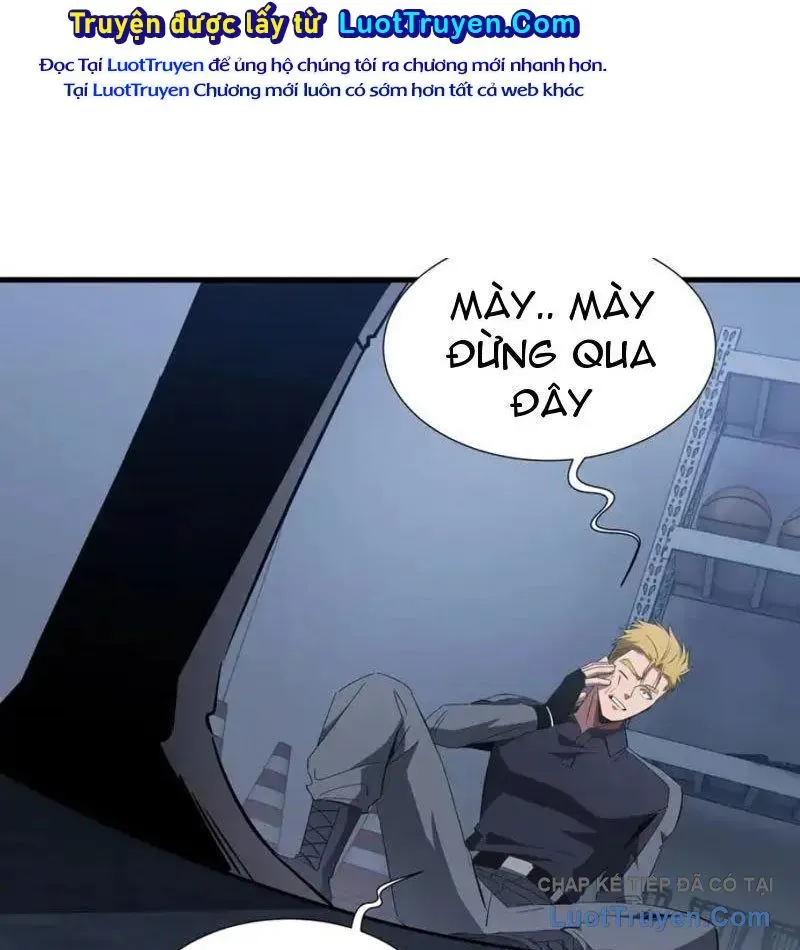 Dị Ngục Bạo Quân: Cái Bóng Của Ta Có Thể Tiến Hóa Vô Hạn Chap 59 - Next Chap 58