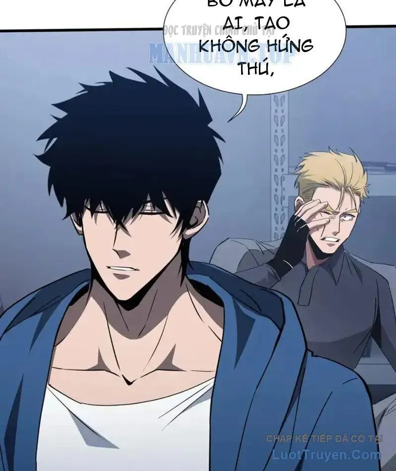 Dị Ngục Bạo Quân: Cái Bóng Của Ta Có Thể Tiến Hóa Vô Hạn Chap 59 - Next Chap 58