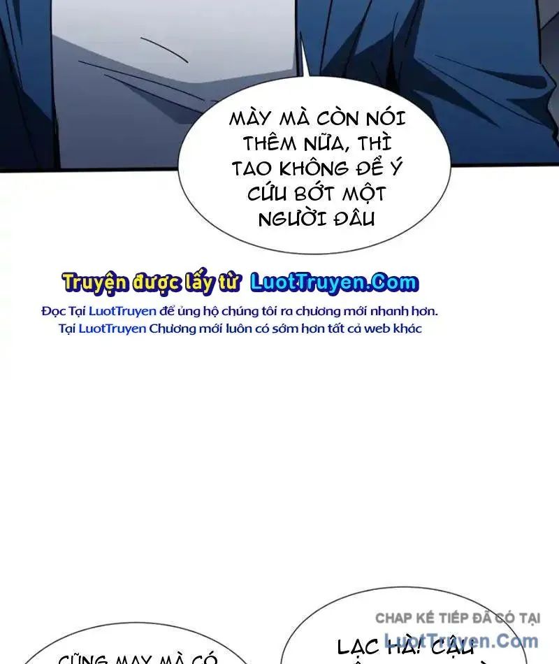 Dị Ngục Bạo Quân: Cái Bóng Của Ta Có Thể Tiến Hóa Vô Hạn Chap 59 - Next Chap 58