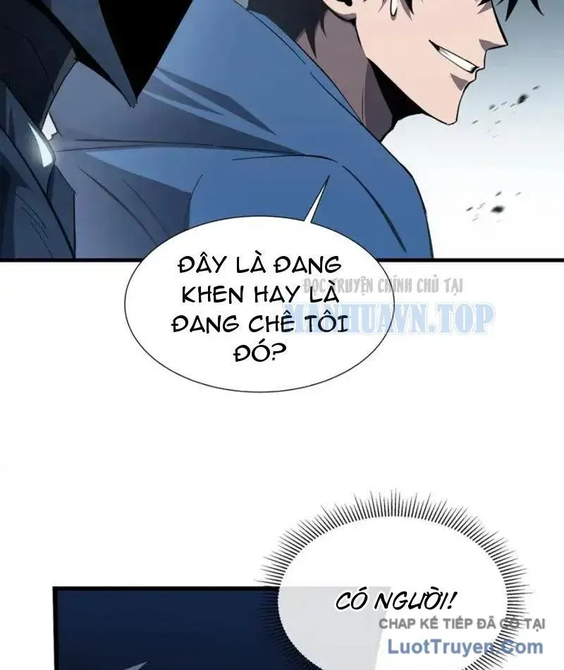 Dị Ngục Bạo Quân: Cái Bóng Của Ta Có Thể Tiến Hóa Vô Hạn Chap 59 - Next Chap 58