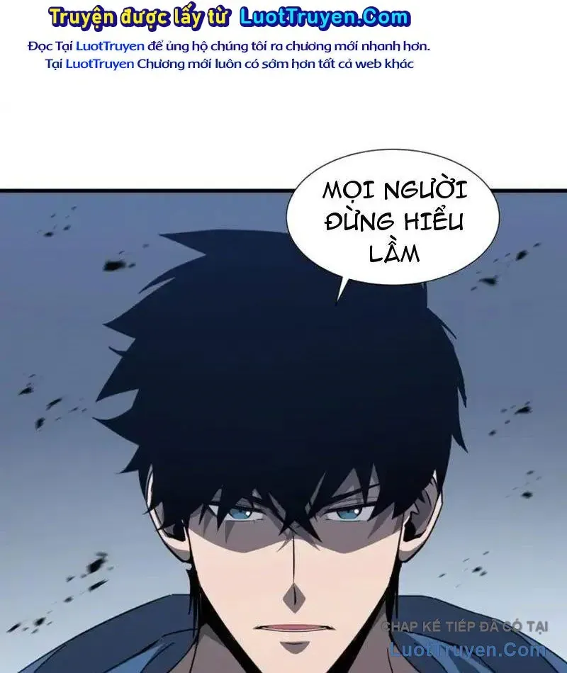 Dị Ngục Bạo Quân: Cái Bóng Của Ta Có Thể Tiến Hóa Vô Hạn Chap 59 - Next Chap 58