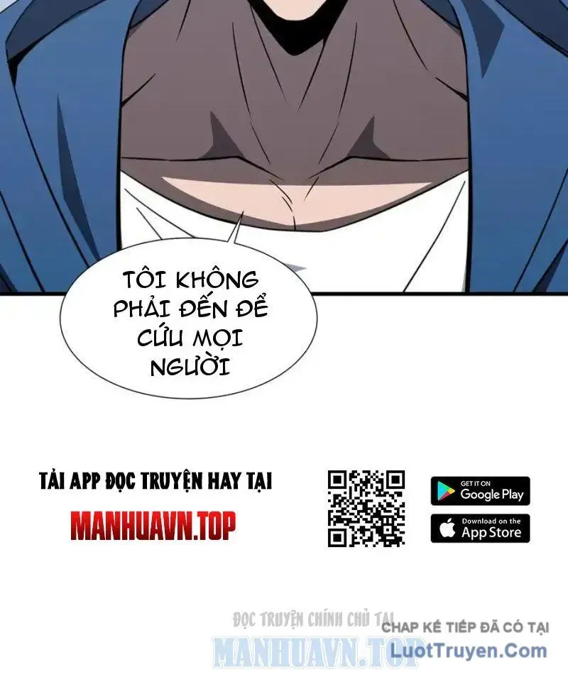 Dị Ngục Bạo Quân: Cái Bóng Của Ta Có Thể Tiến Hóa Vô Hạn Chap 59 - Next Chap 58