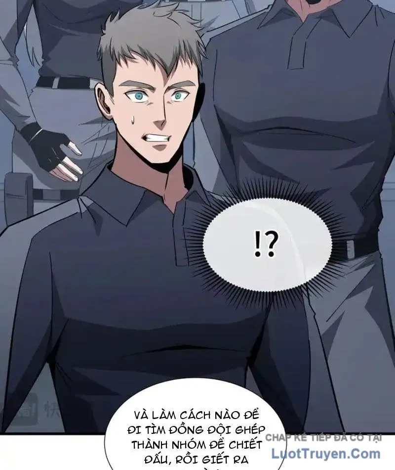 Dị Ngục Bạo Quân: Cái Bóng Của Ta Có Thể Tiến Hóa Vô Hạn Chap 59 - Next Chap 58