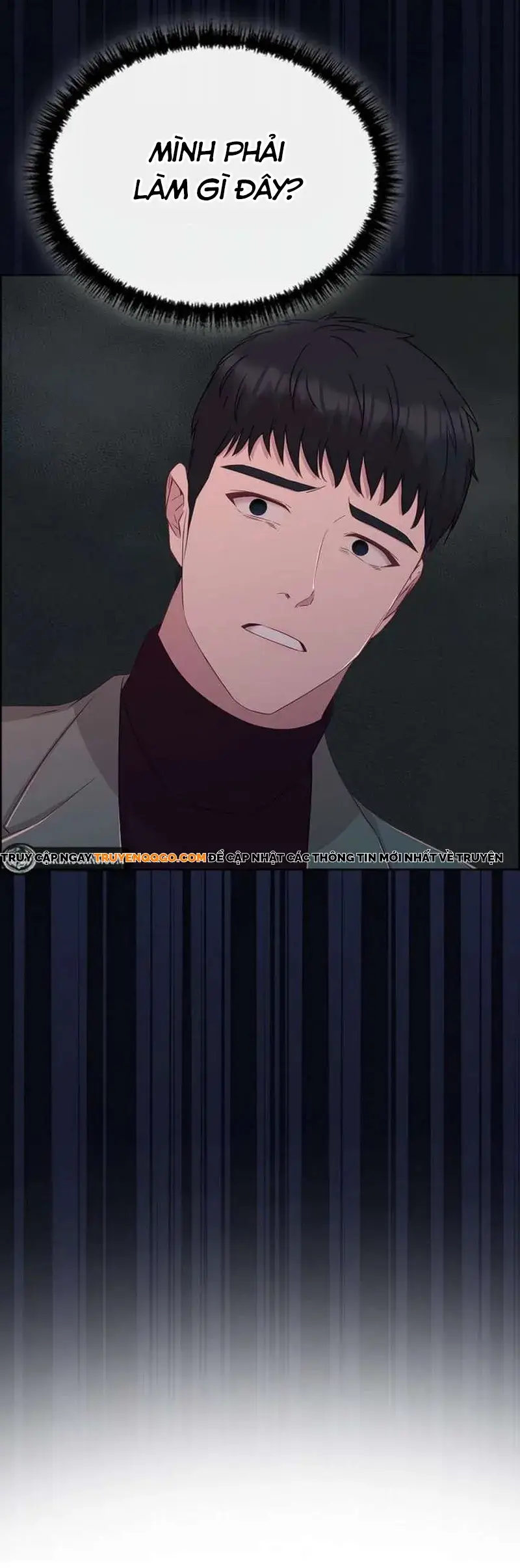 Lý Do Cho Một Lời Thú Tội Chap 38 - Next Chap 37