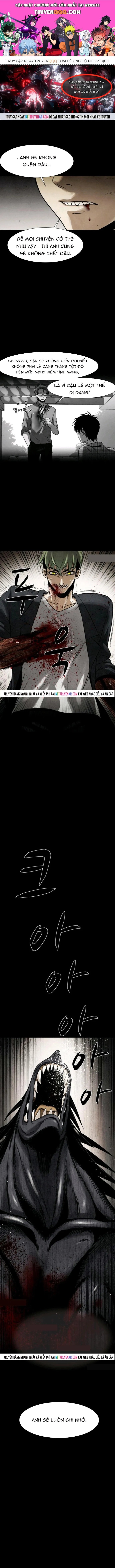 Virus Quái Vật Chap 71 - Next Chap 72