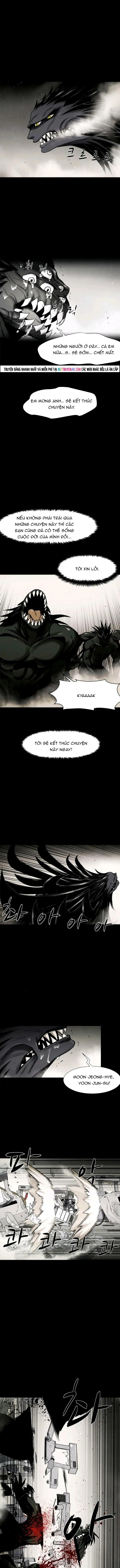 Virus Quái Vật Chap 71 - Next Chap 72