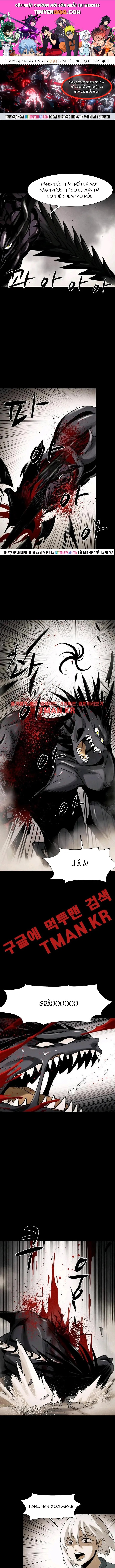 Virus Quái Vật Chap 74 - Next Chap 75