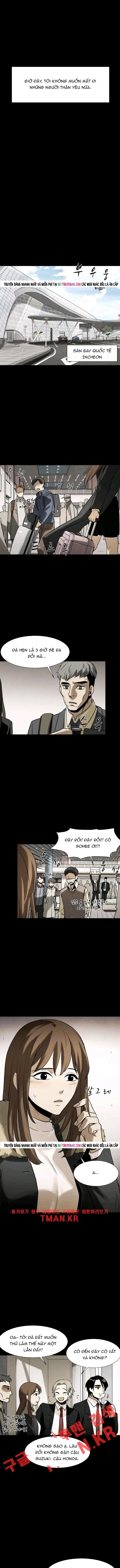 Virus Quái Vật Chap 74 - Next Chap 75