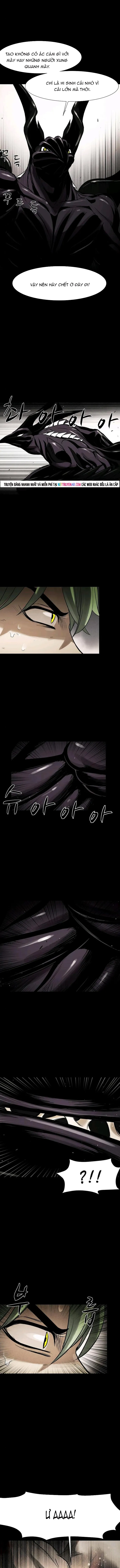 Virus Quái Vật Chap 74 - Next Chap 75