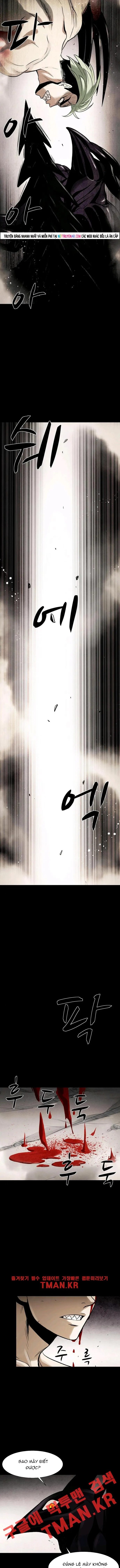 Virus Quái Vật Chap 74 - Next Chap 75