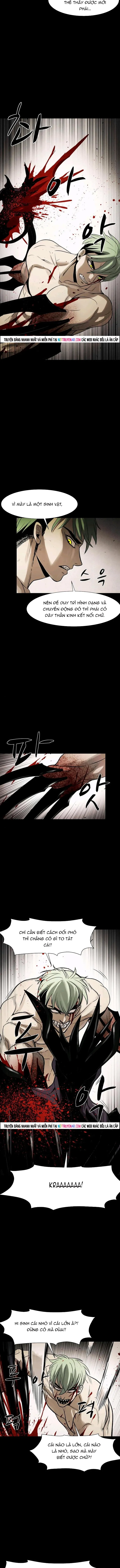 Virus Quái Vật Chap 74 - Next Chap 75